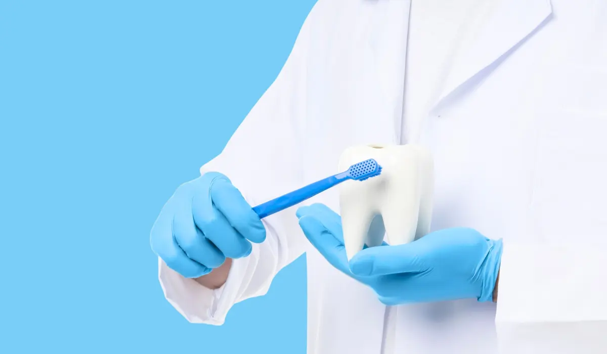 How Long Until a Tooth Infection Kills You