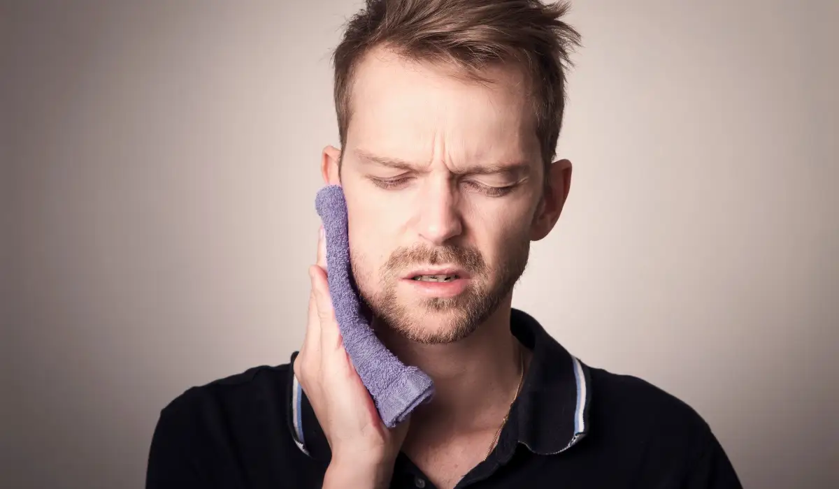 tooth nerve pain