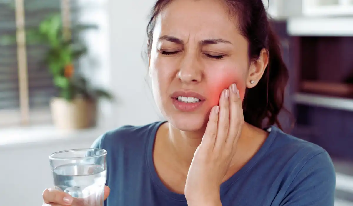 cephalexin good for tooth infection