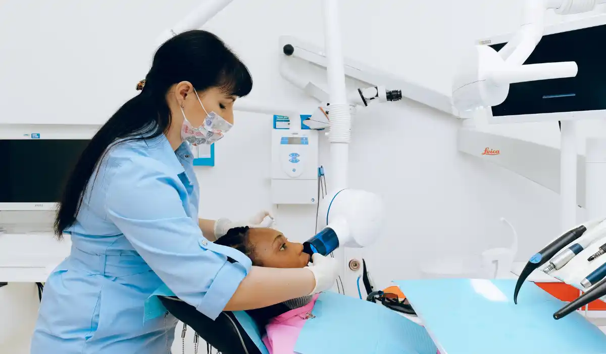 how to care for wisdom teeth
