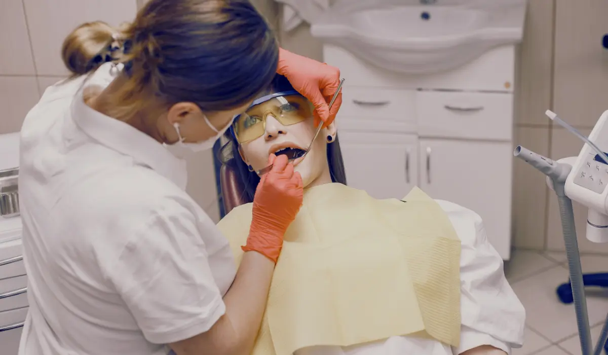 pain after root canal